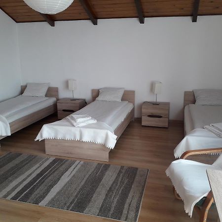 Villa Osa Modlin Airport Закрочим Екстериор снимка