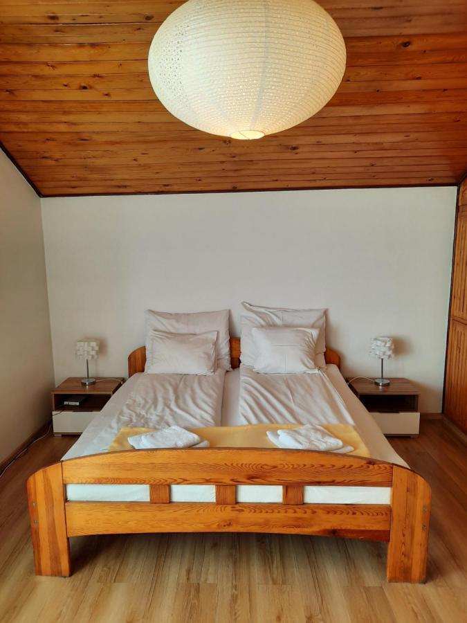 Villa Osa Modlin Airport Закрочим Екстериор снимка