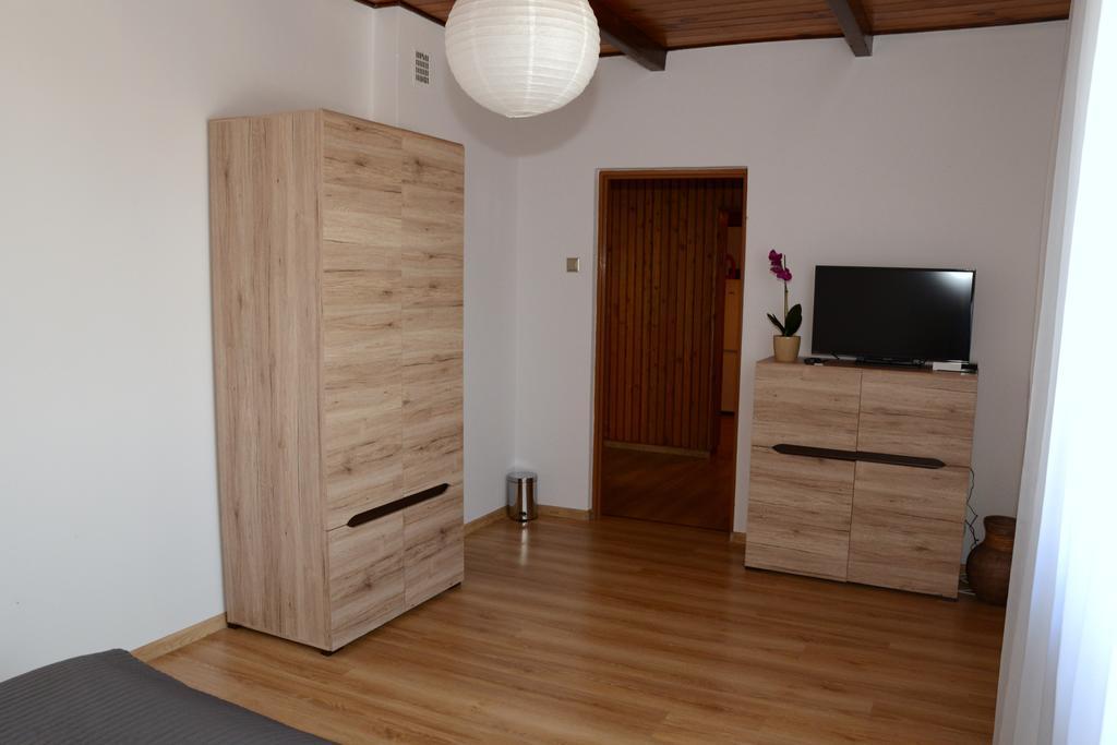 Villa Osa Modlin Airport Закрочим Стая снимка